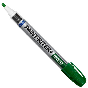 PAINT-RITER+ Certified Marker PAINT-RITER+ Certified Marker